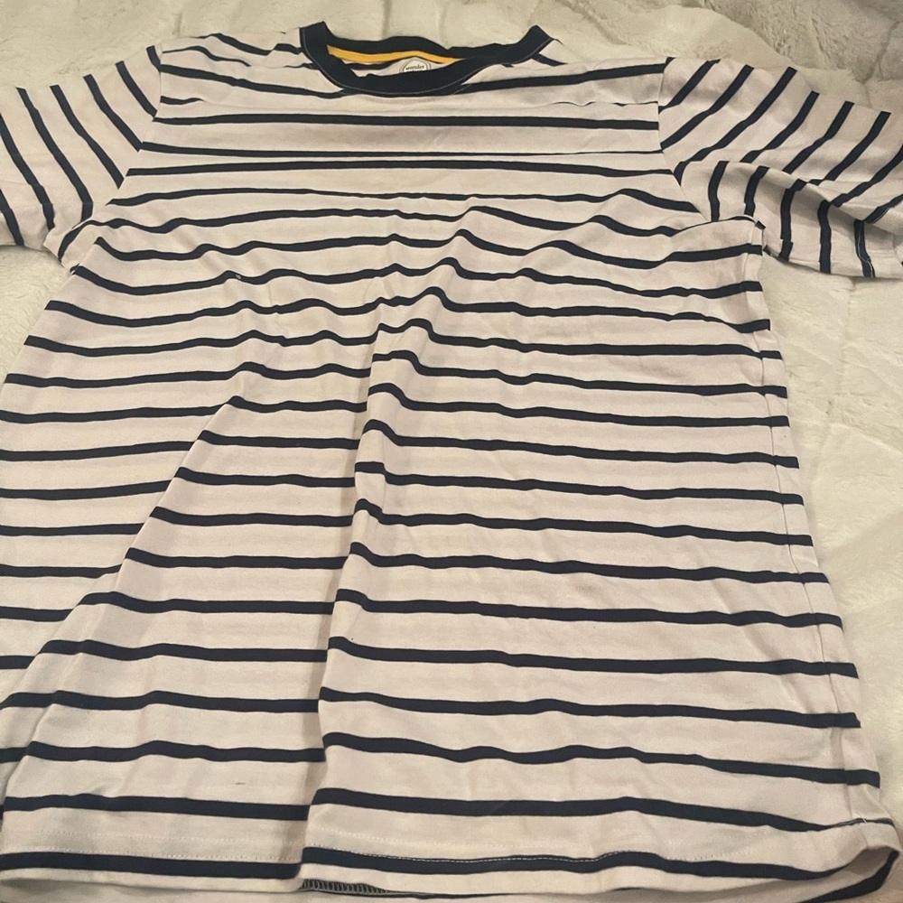 Size 18 top wonder nation